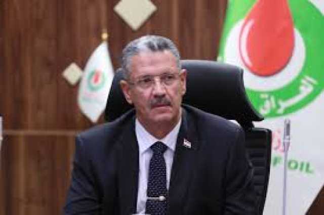 وزير النفط:سنحقق الاكتفاء الذاتي من المشتقات النفطية نهاية العام الحالي