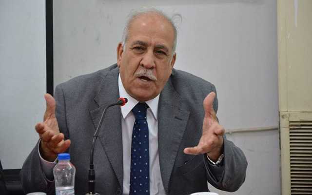 عبد اللطيف:بيان مجلس التعاون الخليجي تدخل سافراً واستصغاراً للحكومة والشعب العراقي