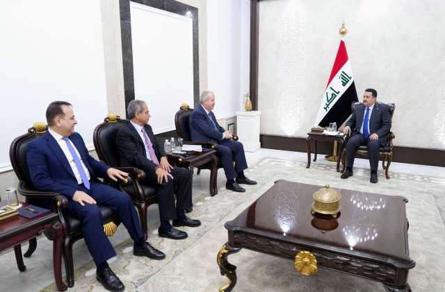 السوداني :أموال ونفط العراق في خدمة لبنان