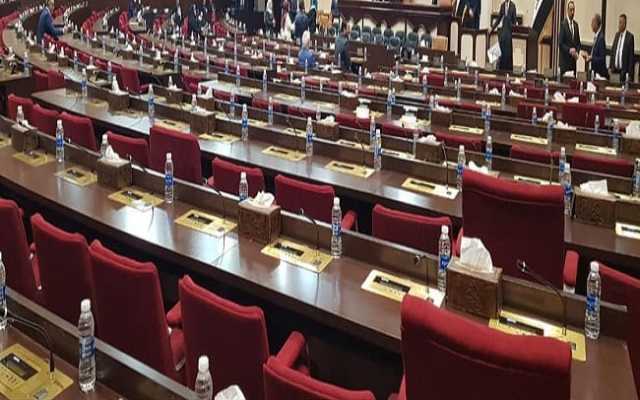 مجلس النواب “العاطل عن العمل “يُعطل رسميا”