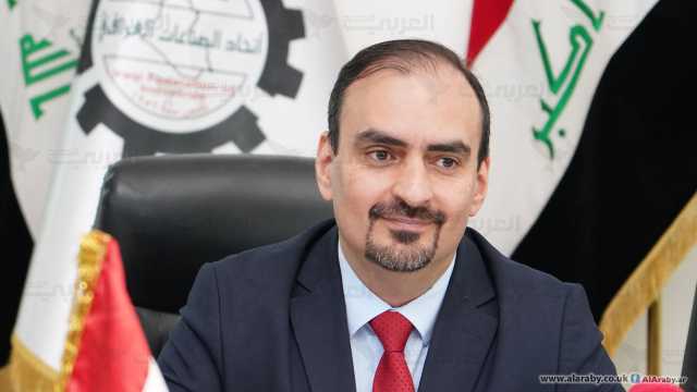 خبير اقتصادي: البنوك الأجنبية في العراق عبارة عن ” دكاكين حوالات”