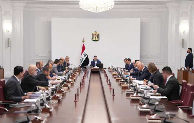 حركة اقتدار:العراق فقد دوره الإقليمي والدولي بسبب ضعف حكومة السوداني