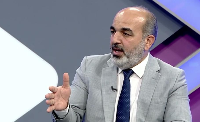 نائب:اتفاقيات سياسية غير معلنة برفض التحقيق في ملفات الفساد أو الاستجواب