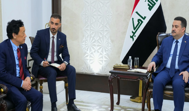 “فاو” تدعم العراق بـ(40) مليون دولار لمواجهة الجفاف