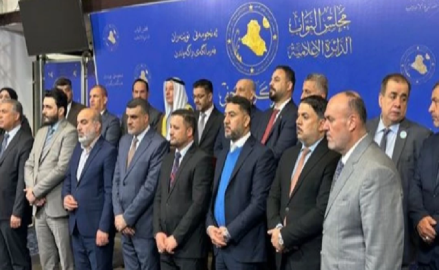 نواب الوسط والجنوب:ضعف السوداني وانتهازيته من أجل الكرسي جعل حكومة مسرور تتجاوز على السلطات الاتحادية
