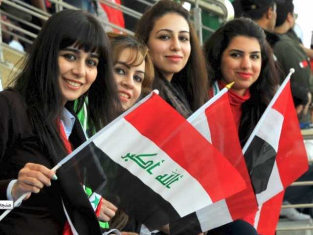 دراسة عالمية:العراق في قائمة المساواة بين الجنسين