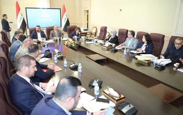 المالية النيابية: الحكومة تتجاهل طلبات البرلمان بإرسال جداول موازنة 2025