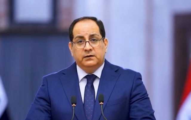 العوادي ينفي إتصال السوداني بالشرع راجيا منه حضور اجتماع القمة