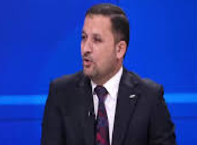 نائب:العقود بين الإقليم وأمريكا غير دستورية