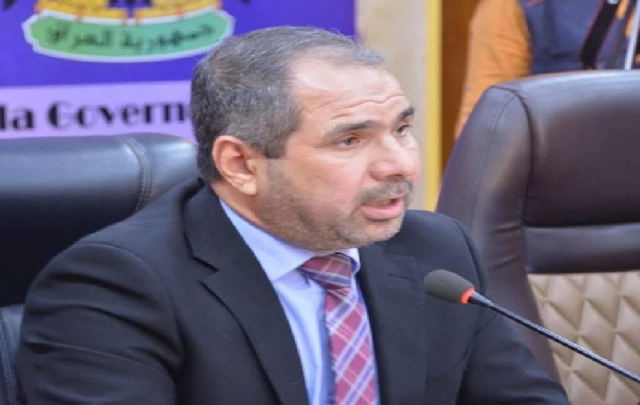 نائب سابق: تأسيس شركة “نفط ديالى”
