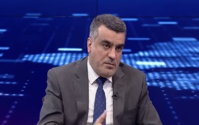 نائب:قناة خور عبدالله عراقية ولن نسمح لأي طرف مرتشي ببيعها للكويت