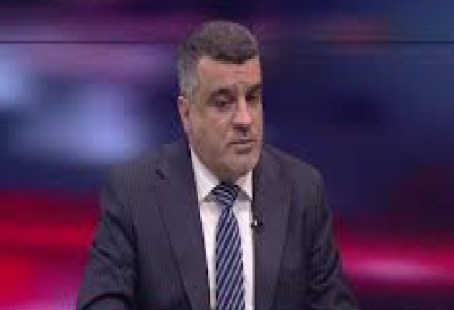 نائب:الأجواء العراقية تحت سيطرة القوات الأمريكية