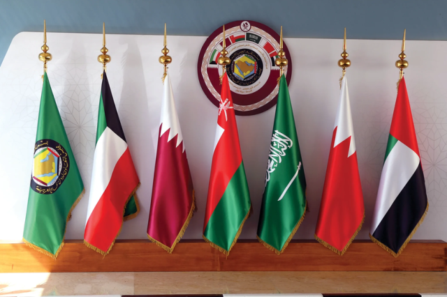 مجلس التعاون الخليجي يصطف بجانب الكويت ظلما وعدوانا على حق العراق التاريخي في قناة خور عبدالله