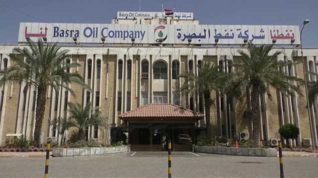 مصدر نفطي:مغادرة ( 4860) عاملاً أجنبياً في الشركات النفطية في البصرة
