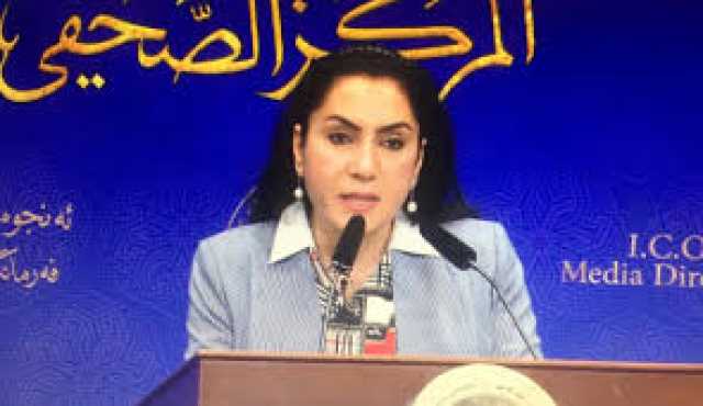 نائب كردي:حكومة البارزاني وراء أزمة رواتب الإقليم