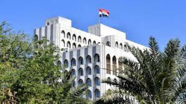 حكومة السوداني ترجو من الحشد الشعبي الإيراني بالالتزام