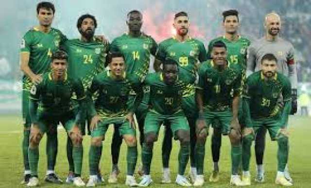 فريق الشرطة يقترب من حسم لقب دوري نجوم العراق لكرة القدم