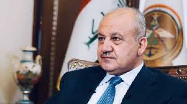 العراق يرجو قوات التحالف بعدم مغادرة قواتها من سوريا