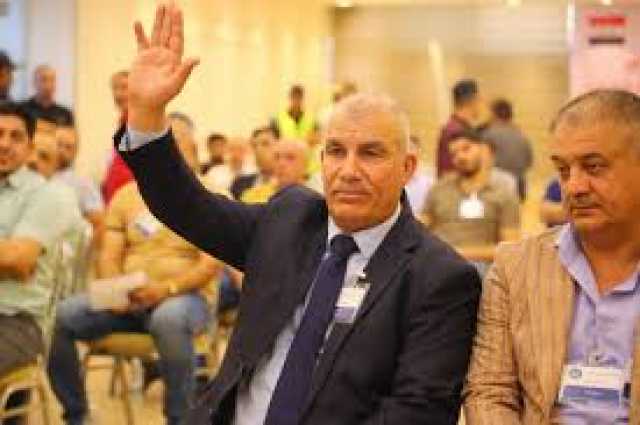 الرمادي تحتضن بطولة أندية العراق لكرة الطائرة الشاطئية