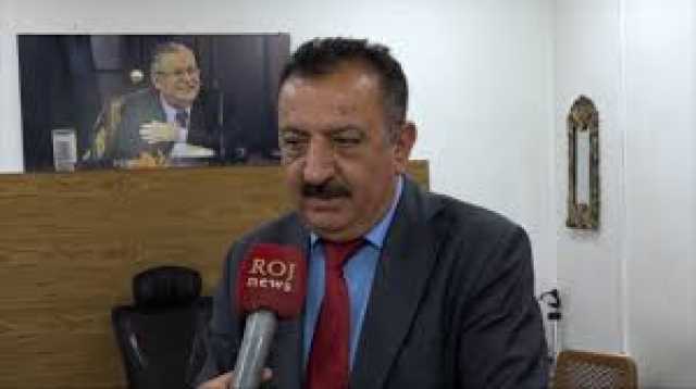 حزب طالباني:الحوارات مستمرة مع حزب بارزاني لتشكيل حكومة مسرور الجديدة