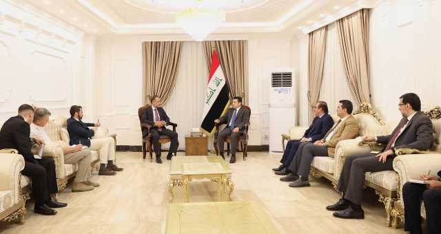 منظمة بدر تطالب بريطانيا بإيقاف الحرب على الحبيبة إيران