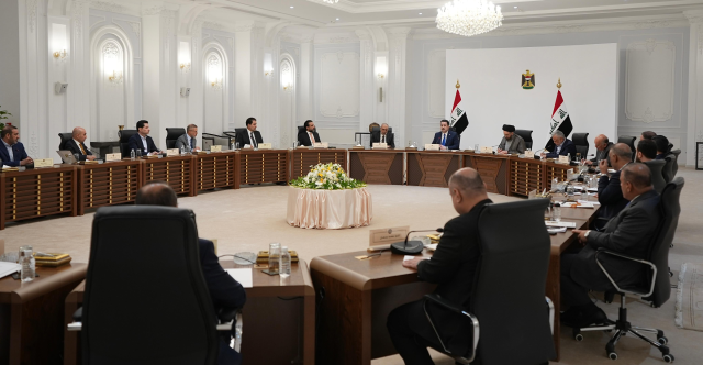 ائتلاف إدارة الدولة برئاسة السوداني يعلن تضامنه مع إيران ضد إسرائيل