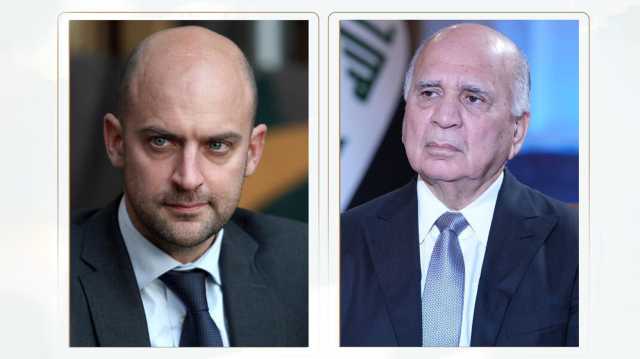 العراق يجدد دعواته بإيقاف الحرب على إيران