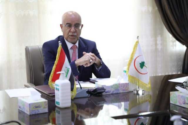 تقرير أمريكي:العراق في ذيل قائمة مؤشر الصحة العالمي