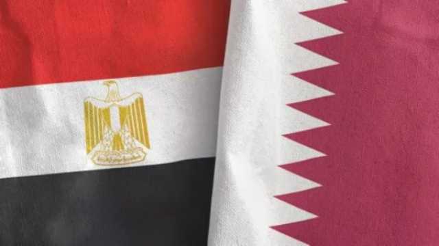 مصر وقطر :لابديل عن المساعي الدبلوماسية لوقف إطلاق النار في غزة