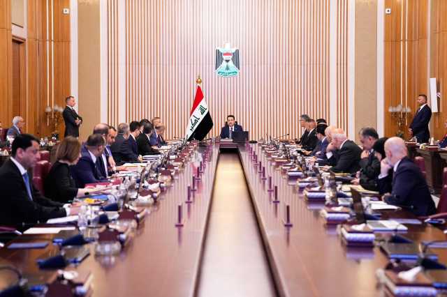 مجلس الوزراء يقرر إطلاق حملة وطنية لمكافحة التسول