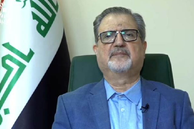 ائتلاف المالكي:صرف رواتب الإقليم بدون التزامه بقانون الموازنة “مهزلة”