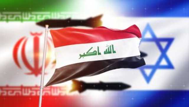 العراق يشكو لمجلس الأمن الدولي بخرق أجوائه من قبل إسرائيل لضرب إيران