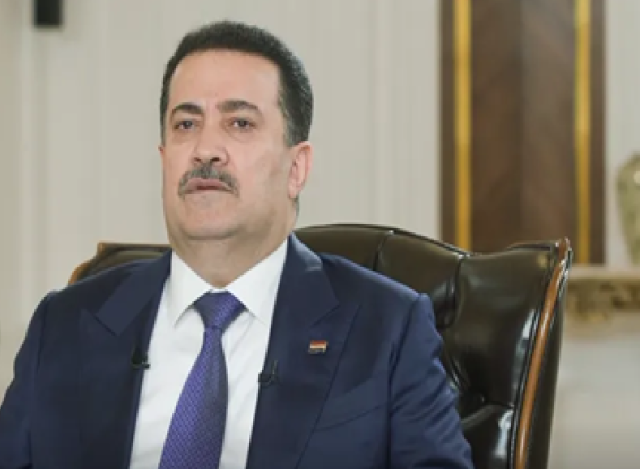 مصدر برلماني:تهاون حكومة السوداني وراء التجاوزات الكويتية على السيادىة العراقية
