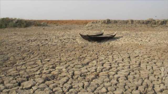 نائب: لا ماء في العراق بسبب قطعه من قبل إيران وتركيا والسوداني ما زال ساكتا