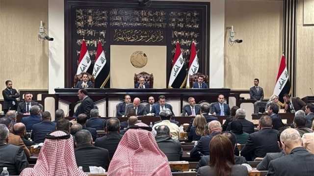 نائب:البرلمان الداعم الحقيقي لفساد الدولة العراقية