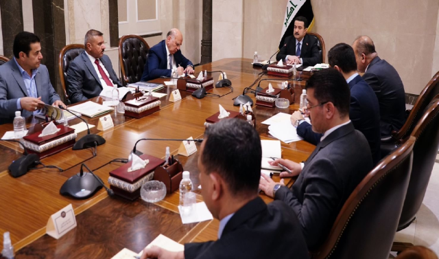 المجلس الوزاري للأمن الوطني يؤكد على تنظيم العمالة الأجنبية أمنيا واقتصاديا واجتماعيا