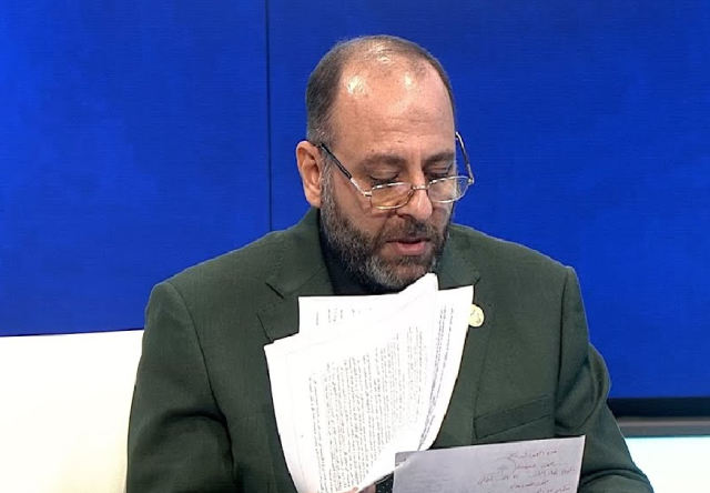 نائب:تثبيت أصحاب العقود “دعاية انتخابية” والسوداني غير صادق بها