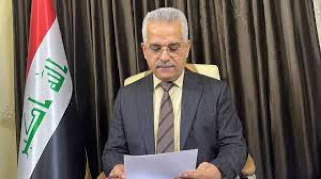 نائب يحذر من “جاكوج المشهداني” لبيع قناة خور عبدالله للكويت