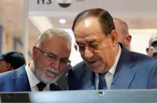 ائتلاف المالكي: الخائن والسارق والفاشل غير مشمول بالإعفاء من المنصب