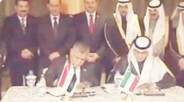 خور عبد الله: سيادة عراقية مهددة باتفاقات مشبوهة ورفض شعبي شامل قد يقلب الطاولة/ الجزء الاول