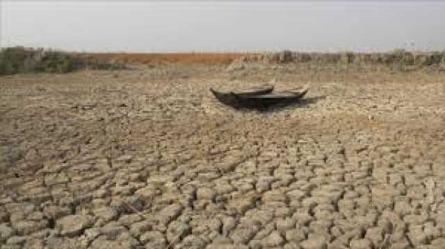 المياه النيابية:لا يتجرأ أي مسؤول عراقي فتح فمه أمام إيران حتى ولو مات الشعب العراقي من العطش
