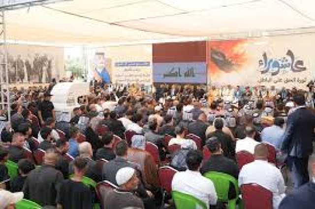 سوالف دواوين..السوداني:س” نحصر السلاح” بيد الدولة!
