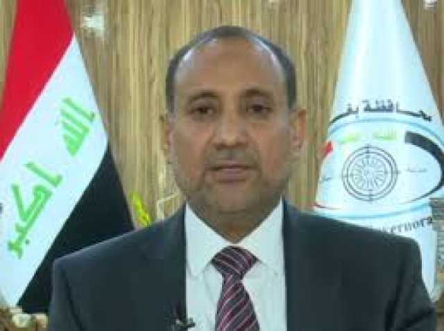 مرسوم جمهوري بتعيين القيادي في حزب الدعوة (العطواني) محافظا لبغداد
