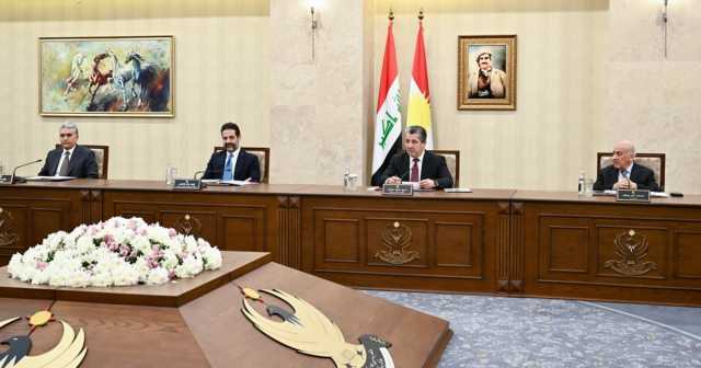 النفط النيابية:حكومة الإقليم ملزمة بتسديد ما بذمتها من إيرادات نفطية وغير نفطية