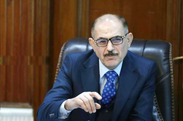 نائب:التقرير الطبي لرئيس المحكمة الاتحادية” استخفاف بعقول العراقيين”