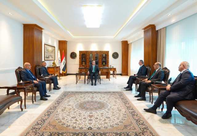 الولائي زيدان: لن نسمح للوطنيين بالوصول إلى البرلمان