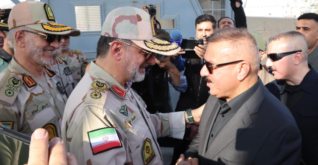 العراق:راحة زوار إيران لأربعينية الحسين أولوية قصوى