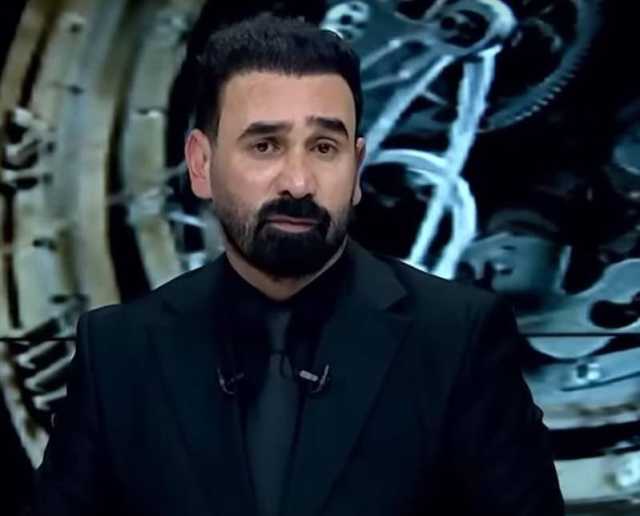 الإعلامي الذبحاوي مخبراً سرياً