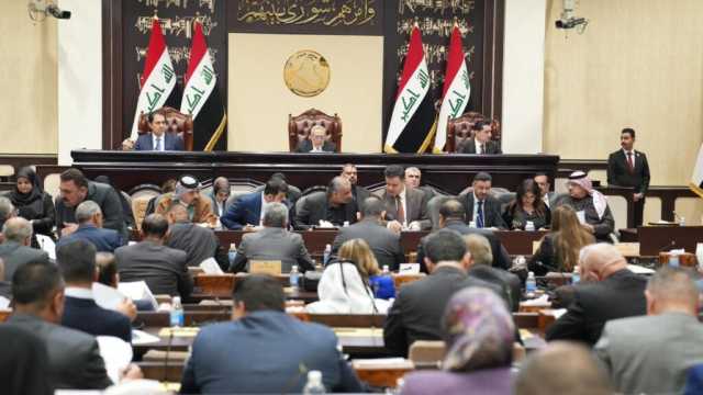 نائب:تمرير قائمة سفراء العوائل الجدد بطريقة “غصبن عليكم”!!