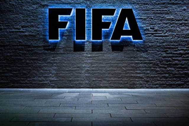 الاتحاد الدولي لكرة القدم يعلق انتخابات الاتحاد العراقي لكرة القدم